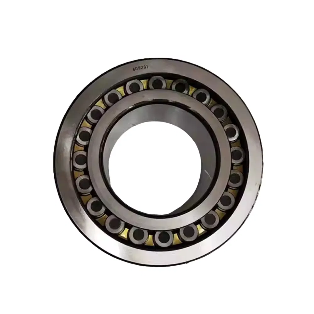 809280 F-809280. Prl BS2b248180 Double Row Spherical Roller Bearing Speed Reduction for Concrete Mixer Truck 100*165*52/65 mm pictures & photos