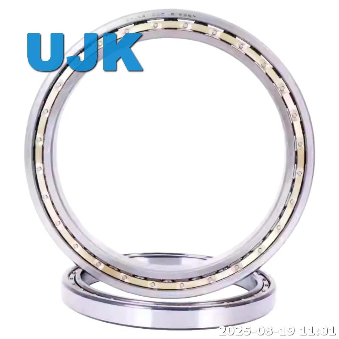 Thin Ball Bearings 16006/16006-2RS/16006zz (7000106/7000106 2RS/7000106 ZZ) 30X55X9 0.085kg pictures & photos