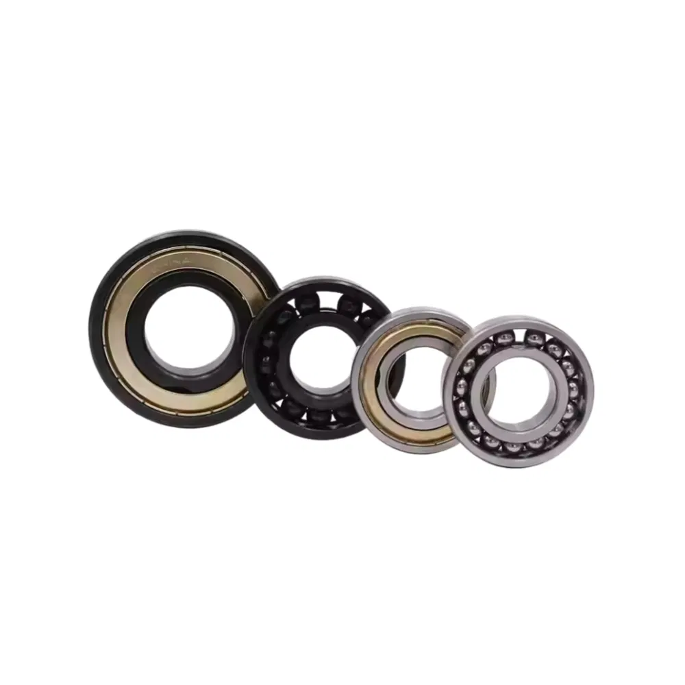 High Temperature Bearing Graphite Block Bearing 6310 970310 970312 970314 High Temperature Kiln Wheel Bearing pictures & photos