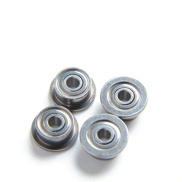 Ujk Flanged Ball Bearings F686zz 6X13X5mm - Mount for PCB Cooling Fans Bearing Power pictures & photos