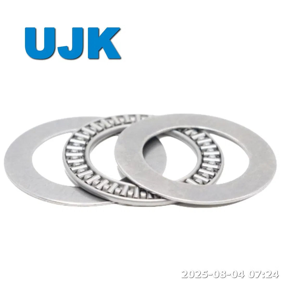 Needle Roller Thrust Bearings Axk 5070 Axk 2542 Axk 75100 Axw 25 Ls 100135 Ls 110145 Ls 5070 Ls 6590 Ls 75100 Ls 90120 as 1226 as 140180 as 1730 pictures & photos