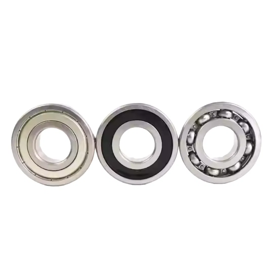 Sealed Ball Bearings 6276 / 6276zz (276) 380X680X95 162.0000kg Ball Bearing Business pictures & photos