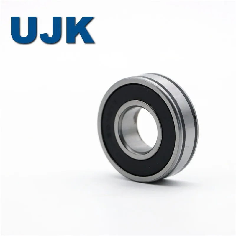 Quality Motorcycle Ball Bearing 204512-2RS 20X45X12 Deep Groove Ball Bearing pictures & photos