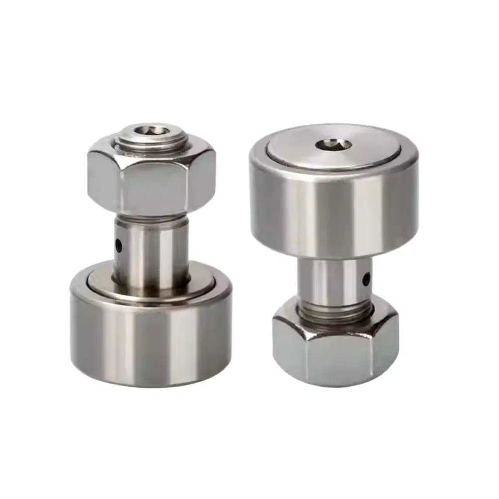 Kr32 Kr32PP Krv32 Kre32 CF12-1 High Quality Stud Type Cam Follower Needle Roller Bearing pictures & photos