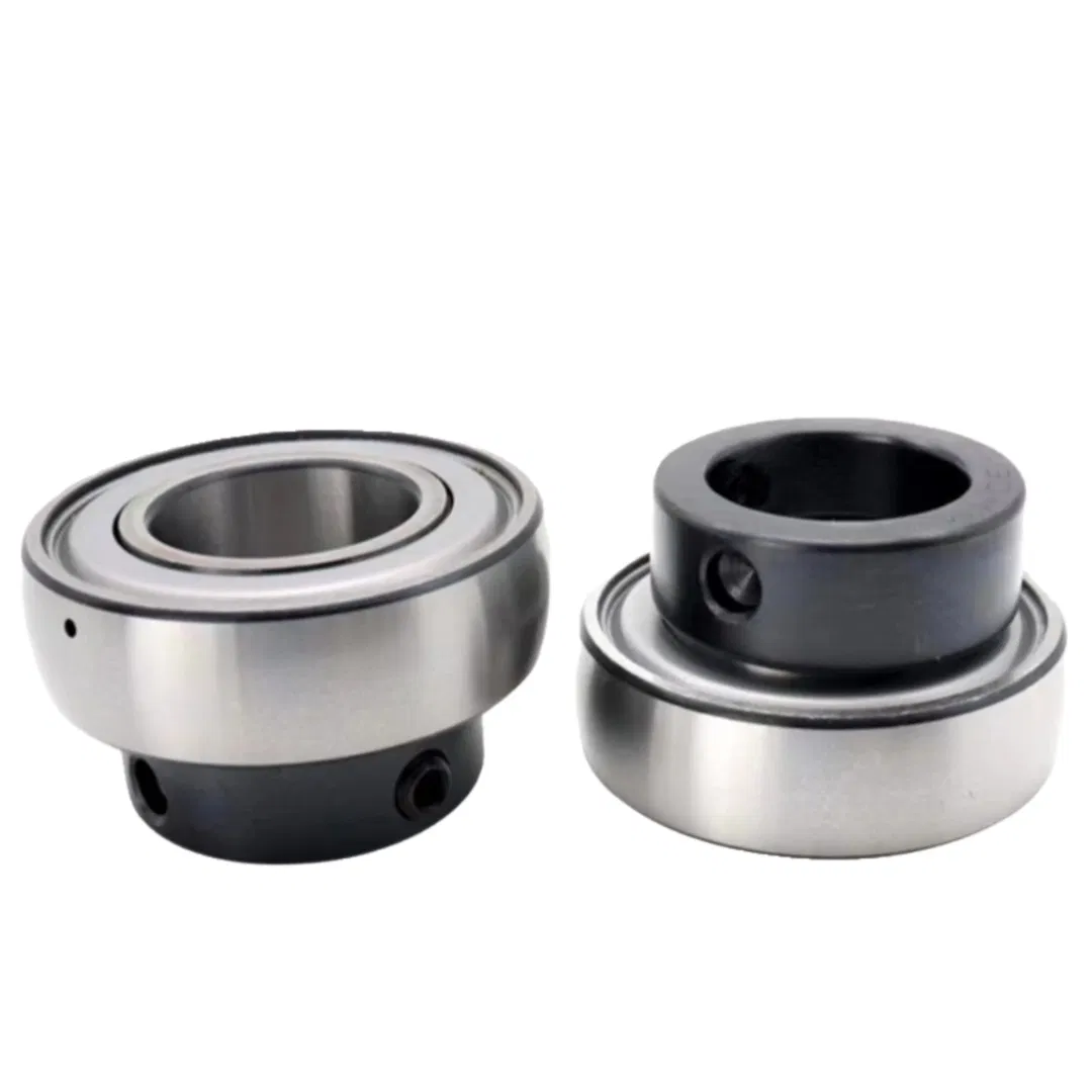 Ball Bearing Bearing Insert SA206 SA206-17 SA206-18 SA206-19 SA206-20 SA207 SA207-20 SA207-21 SA207-22 SA207-23 SA208 SA208-24 SA208-25 pictures & photos