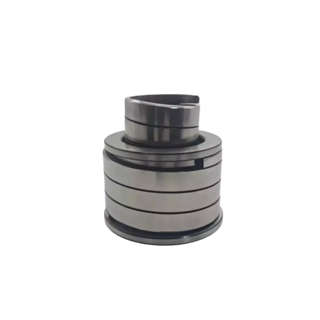 Steel Mill Cylindrical Spring Spiral Roller Bearing 115810 S8210W 50X92X69 pictures & photos