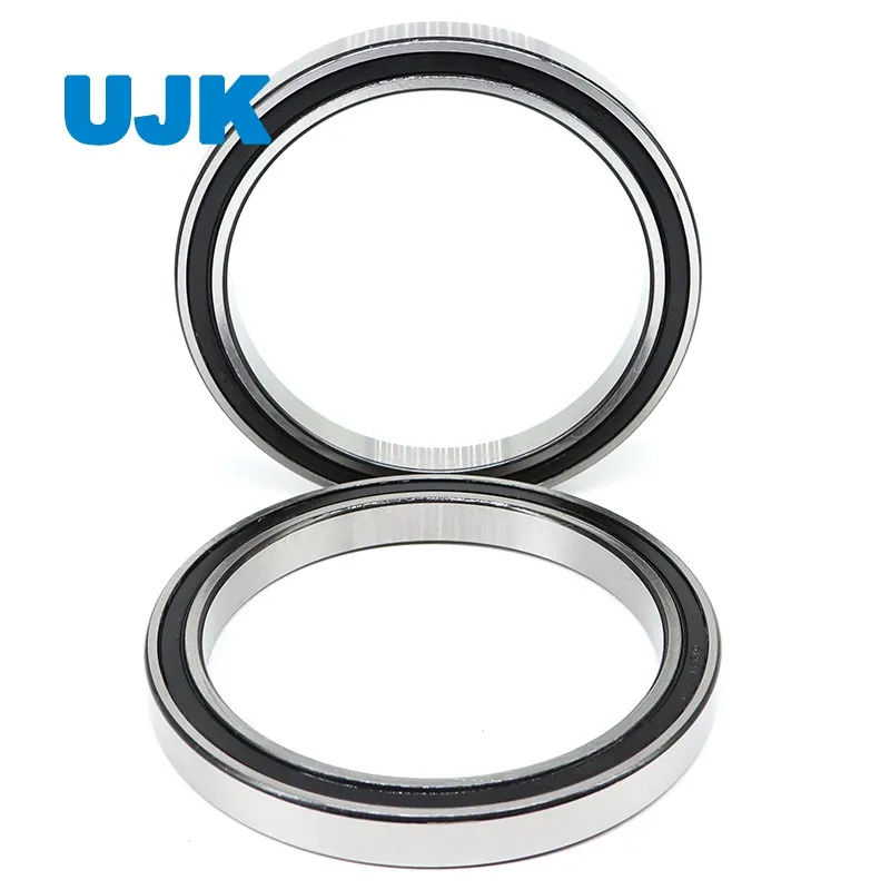 Thin Section Bearings 61800 61900 16000 Series 61806 6806 61905 6905 16005 6807 6808 6809 pictures & photos
