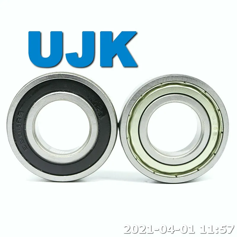 Transfer Deep Groove Ball Bearings 6312 2RS 6312 2RS C3 6312 C3 6312 Zz 6312 Zz C3 6313 2RS 6313 C3 6313 Zz 6313 Zz C3 6313zzc3 for Automotive Drive Shaft pictures & photos