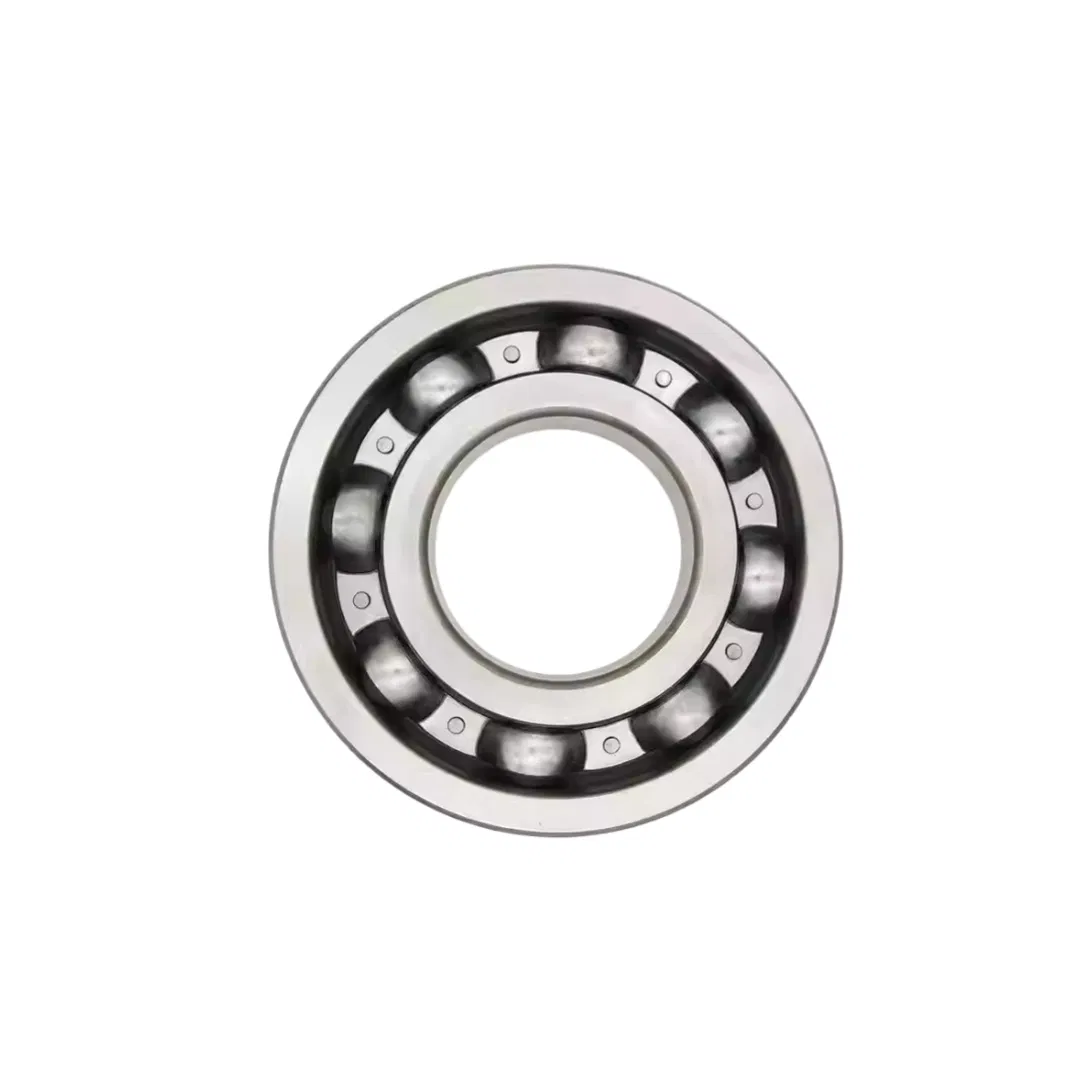 Motor Ball Bearing 6040 / 6040zz 200X310X51 14.0950kg DDU 2rz 2z 2rsh 2RS1 C3 Bearings & Power Transmission pictures & photos