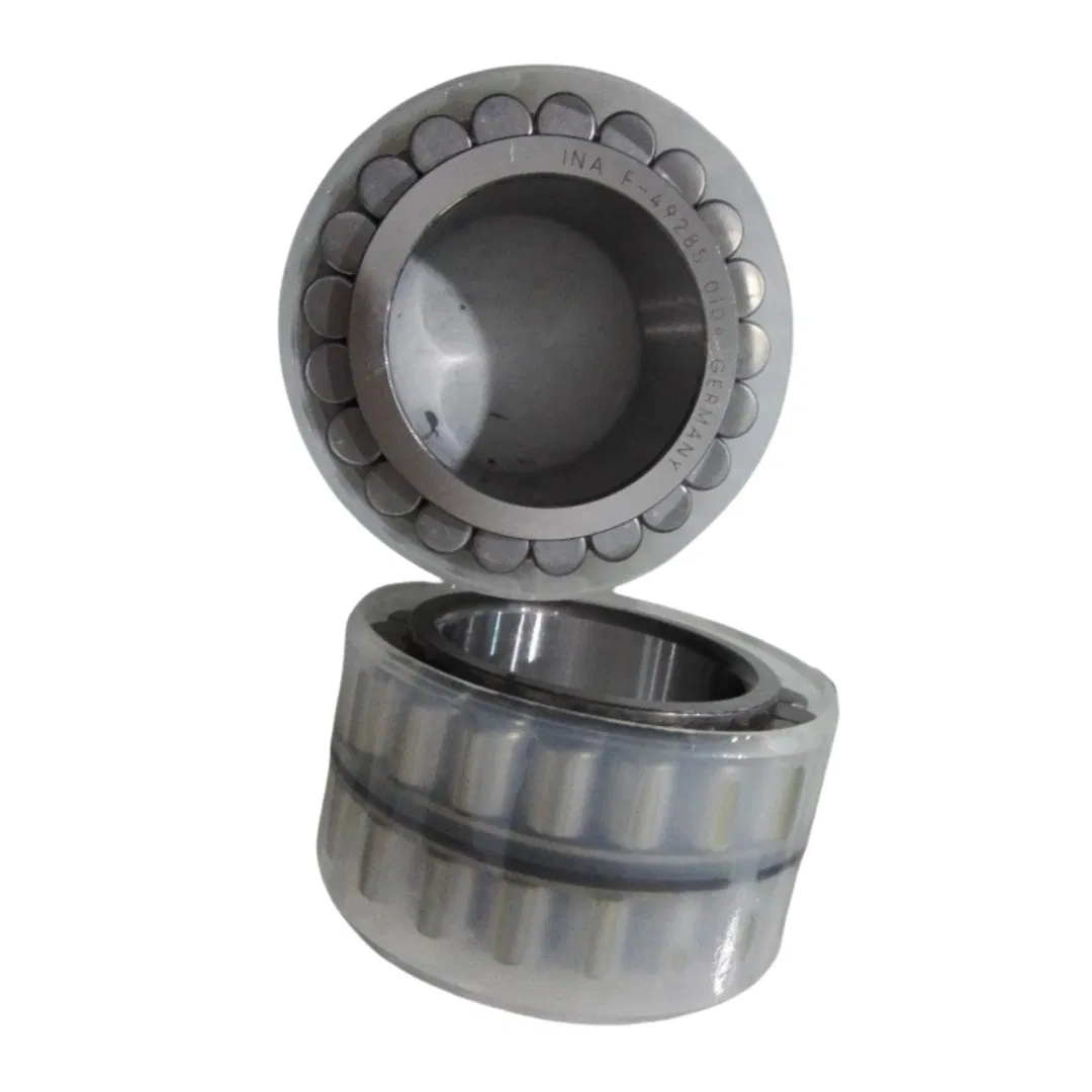 Single Row Full Complement Cylindrical Roller Bearing SL18 2980 Ncf 2980 Ncf2980 CV Ncf 2980 pictures & photos