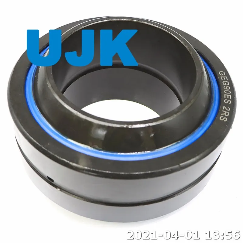 Spherical Bearing Spherical Plain Bearings Ge15es-2RS Ge17es-2RS Ge20es-2RS Ge25es-2RS Ge30es-2RS Ge35es-2RS Ge40es-2RS Ge45es-2RS Ge50es-2RS Ge60es-2RS Ge70es- pictures & photos