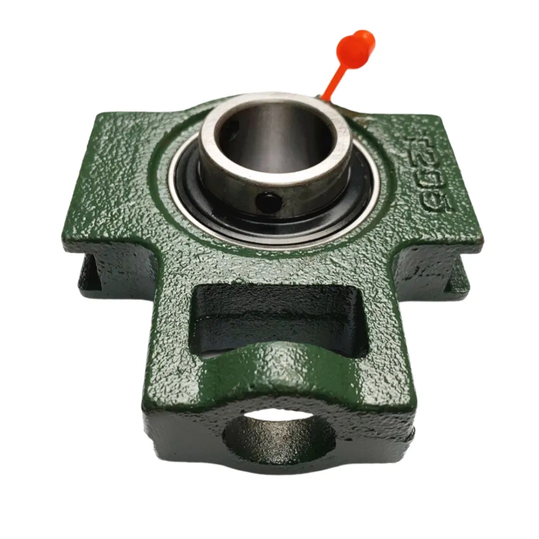 Pillow Block Bearings Ball Bearings Units UCT215 UCT216 UCT217 UCT218 UCT219 UCT220 Ball Bearing Seals Bearing Unit Catalogue pictures & photos