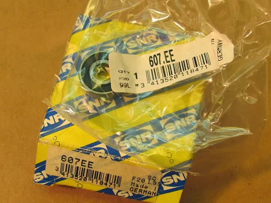 Snr Auto Angular Contact Ball Bearing GB 41994 S01 GB41994s01 40X84X38mm pictures & photos