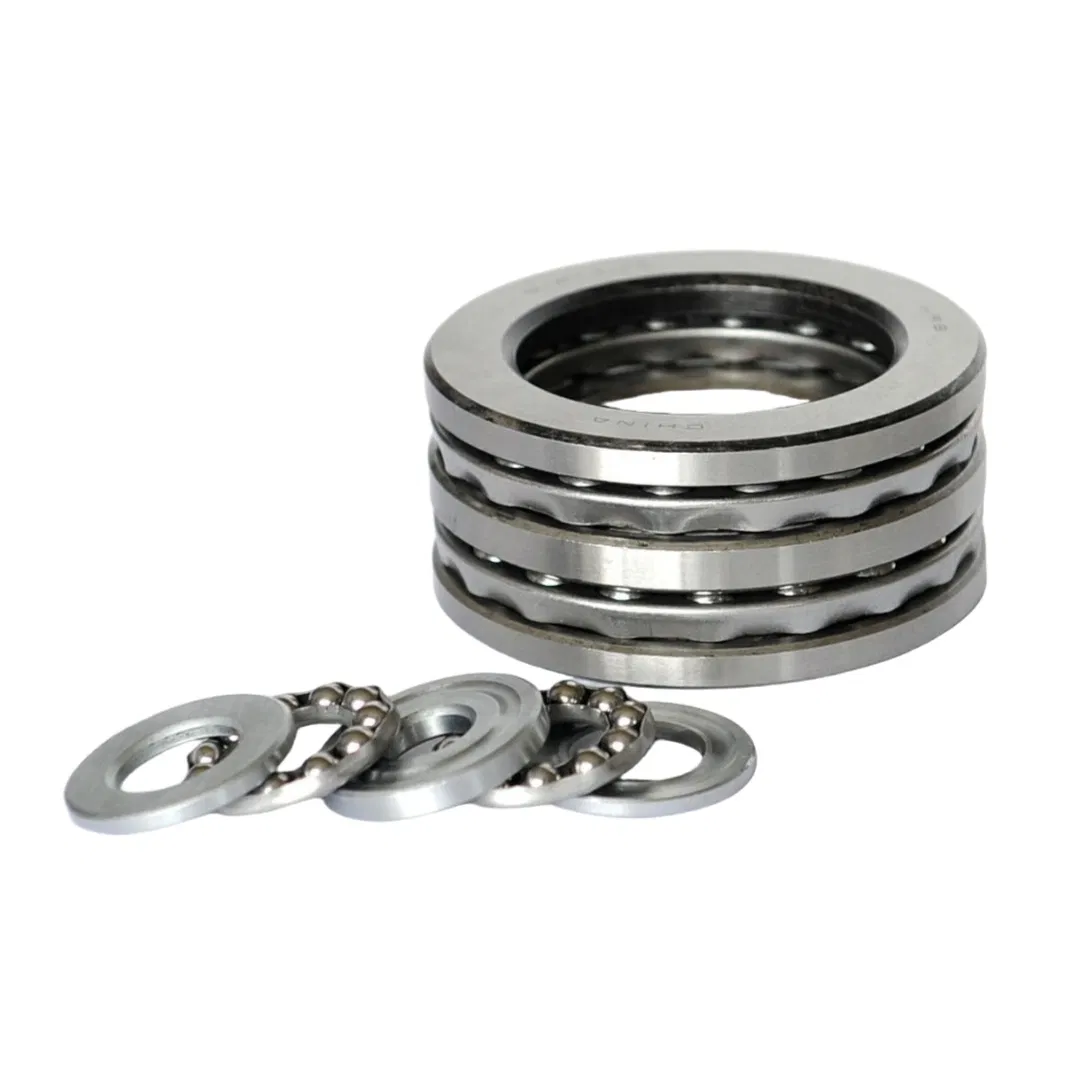 Double Row Thrust Ball Bearings 53232u 53234u 53305u 53306u 53307u 53308u 53309u 53310u 53311u 53312u 53313u 53314u 53315u 53316u 53317u 53318u 53320u 53322u pictures & photos