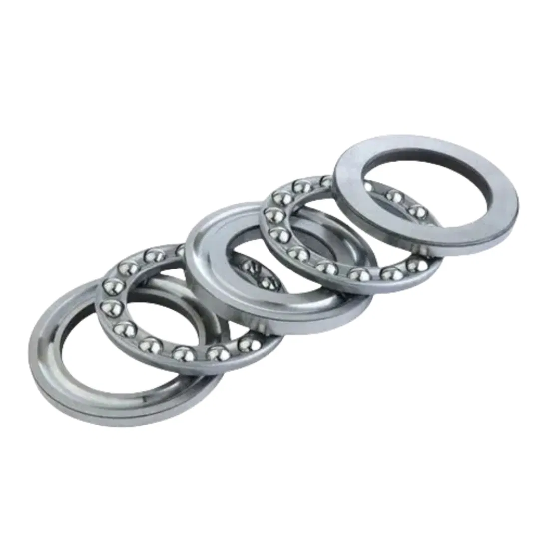 Double Row Thrust Ball Bearings 53201 53202 53203 53204 53205 53206 53207 53208 53209 53210 53211 53212 53213 53214 53215 53216 53217 53218 pictures & photos