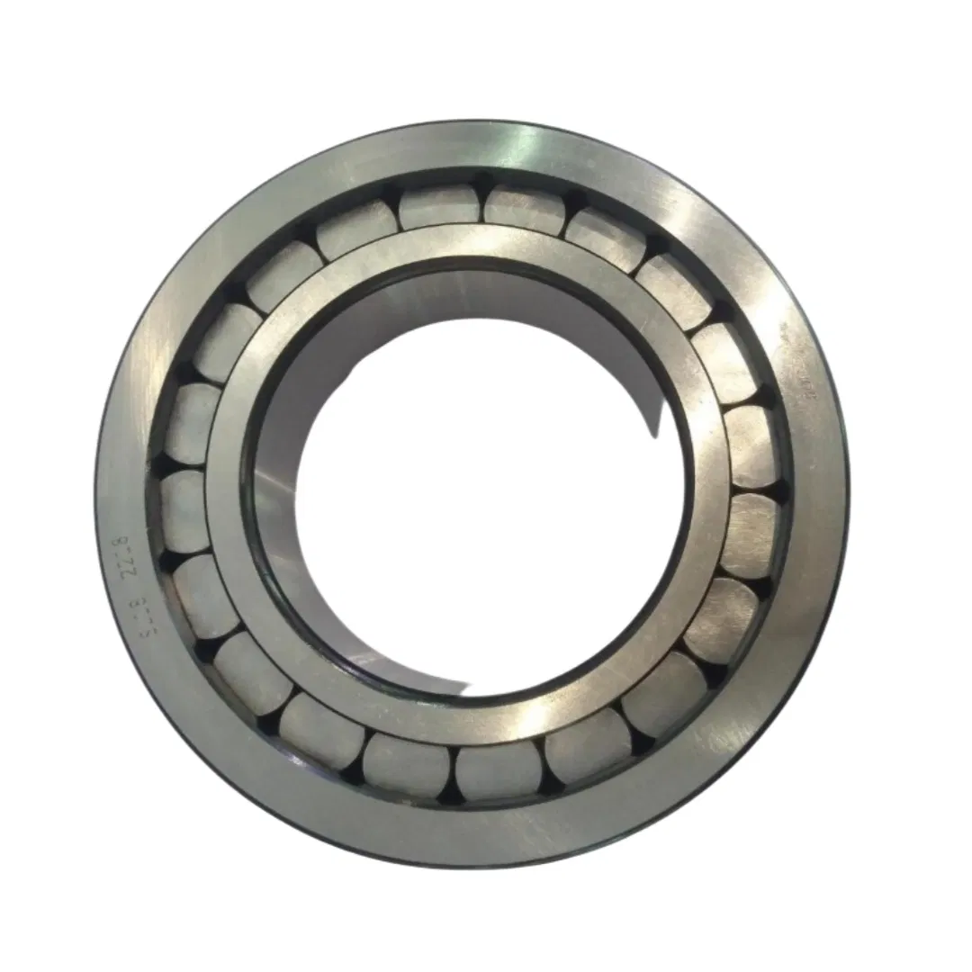 Nnf 5013adb-2lsv Full Complement Cylindrical Roller Bearings SL045013-PP-2nr Nnf5013-2ls-V-2nr pictures & photos
