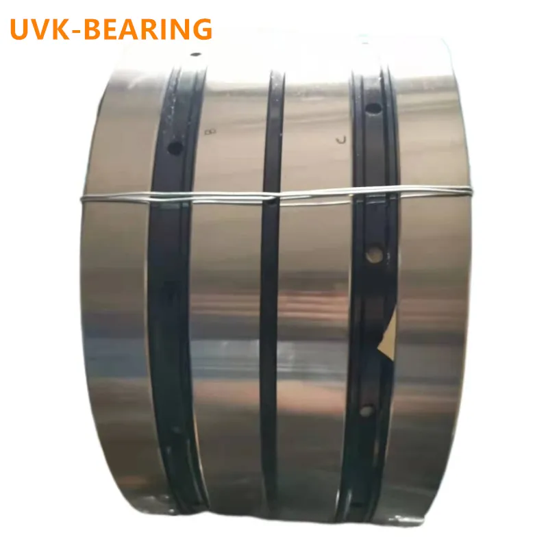 Double Row Taper Roller Bearings 352022 351322 351324 351326 352928 351328 352030 351330 352234 351156 3510/630 pictures & photos