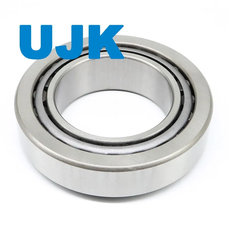 Ujk Taper Roller Bearings 26X47X15mm Metric Size Automotive Transmission Systems pictures & photos