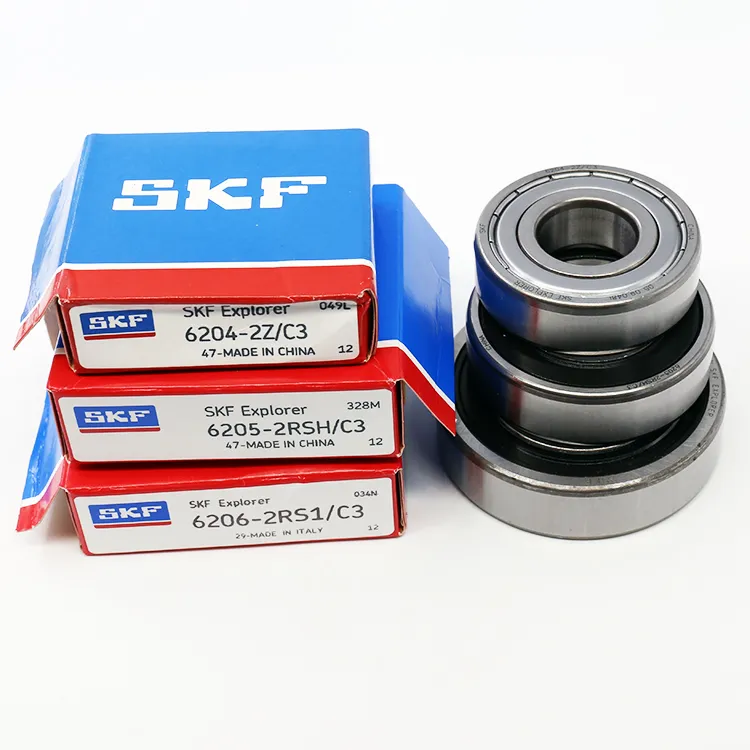 Timken NSK NTN Koyo NACHI Deep Groove Ball Bearing Taper Roller Bearing Auto Parts Auto Bearing Angular Contact Ball Bearing Spherical Cylindrical Bearings pictures & photos
