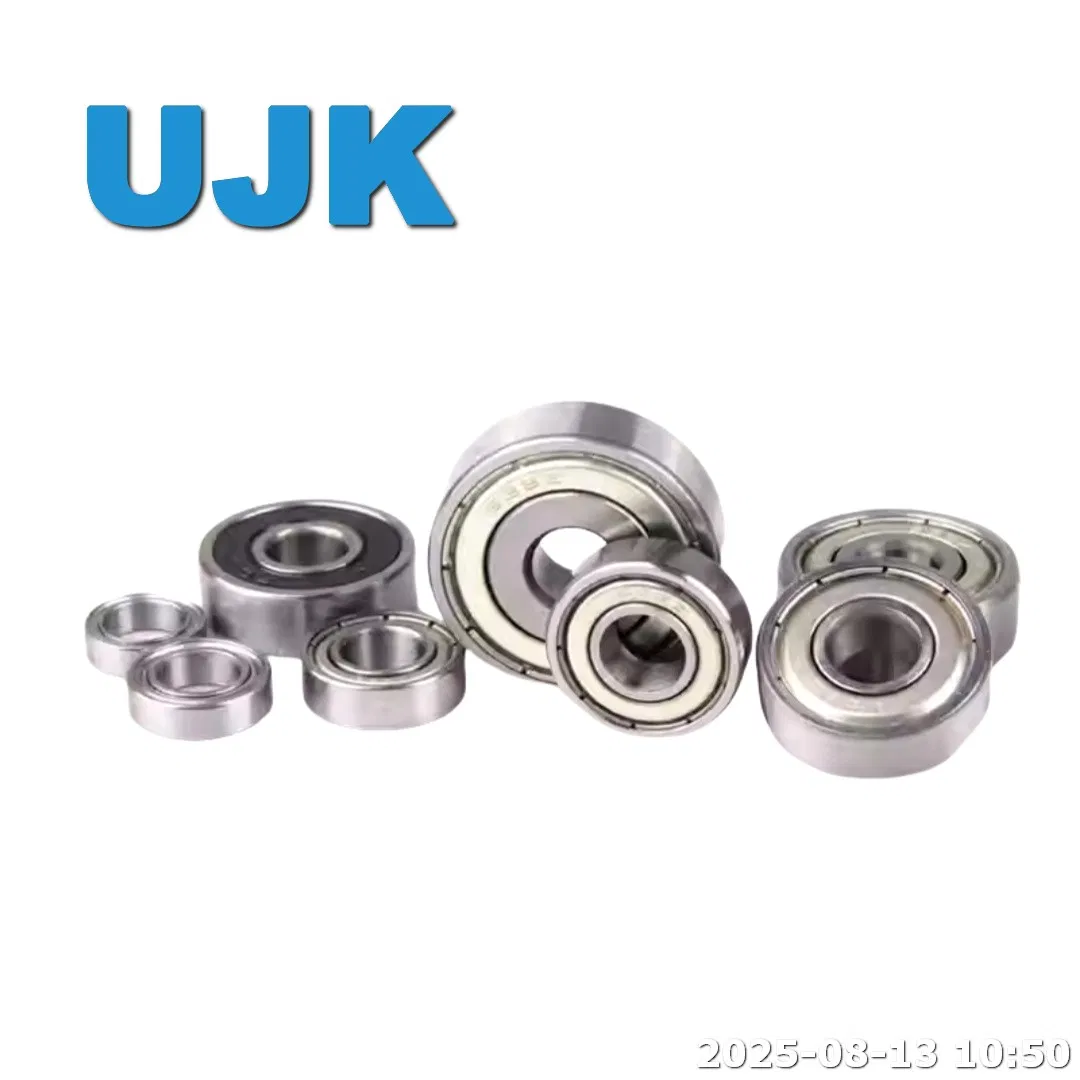 Inch Deep Groove Ball Bearings R1212zz Open 12.7X19.05X3.967 R1212zz Zz 12.7X19.05X3.967 pictures & photos