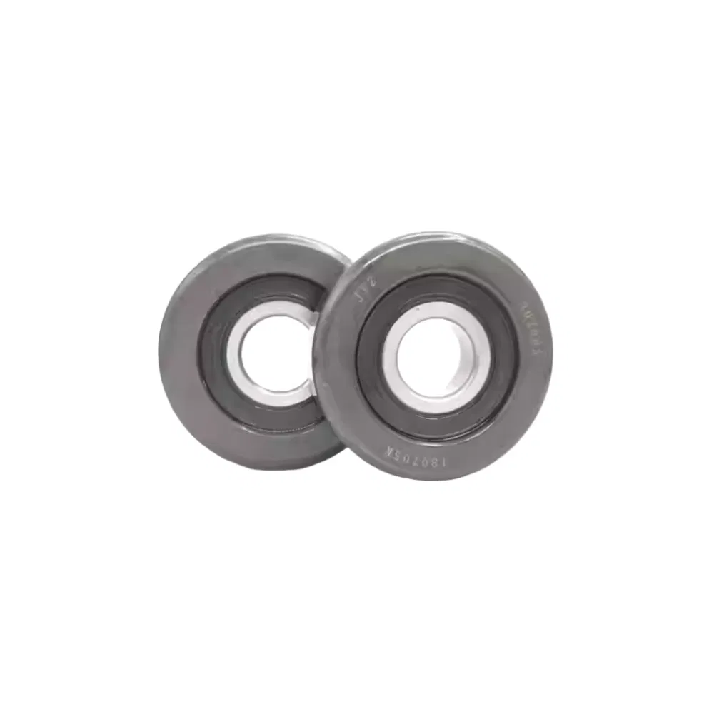 11671338-00 Cba102.3-2ts User for Byd Forklift Supporting Roller Forklift Roller Bearings pictures & photos