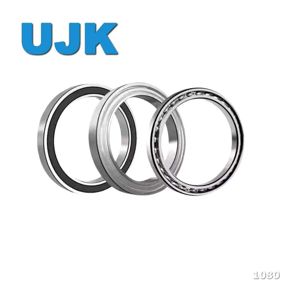 Thin Ball Bearings 61992 (1000992) 460X620X74 62.200kg 61996 (1000996) 480X650X78 73.000kg pictures & photos