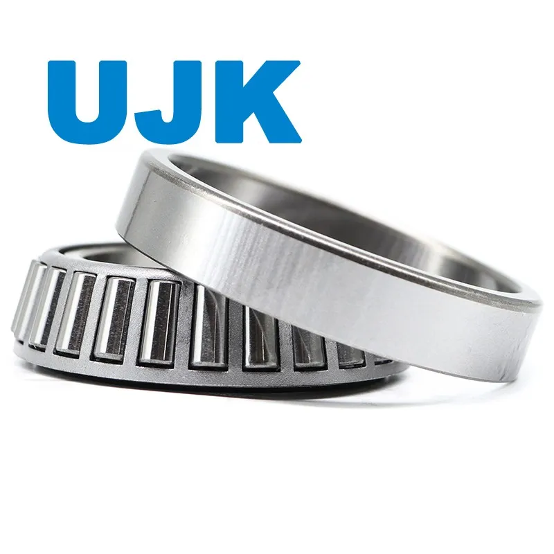 Ujk Tapered Roller Bearings 32308 40X90X33mm - Heavy Load Truck Wheel Hubs pictures & photos