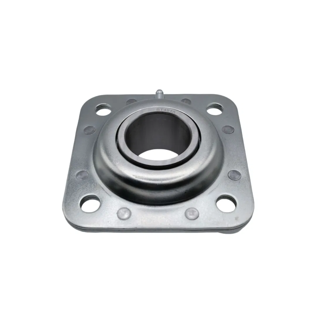 Agricultural Bearings Disk Harrow Units Fd211-1 3/4rd Inch Size 2.187X4.5X5.5X5.5 Dhu1 3/4r-211 Fd-211-Rkb pictures & photos