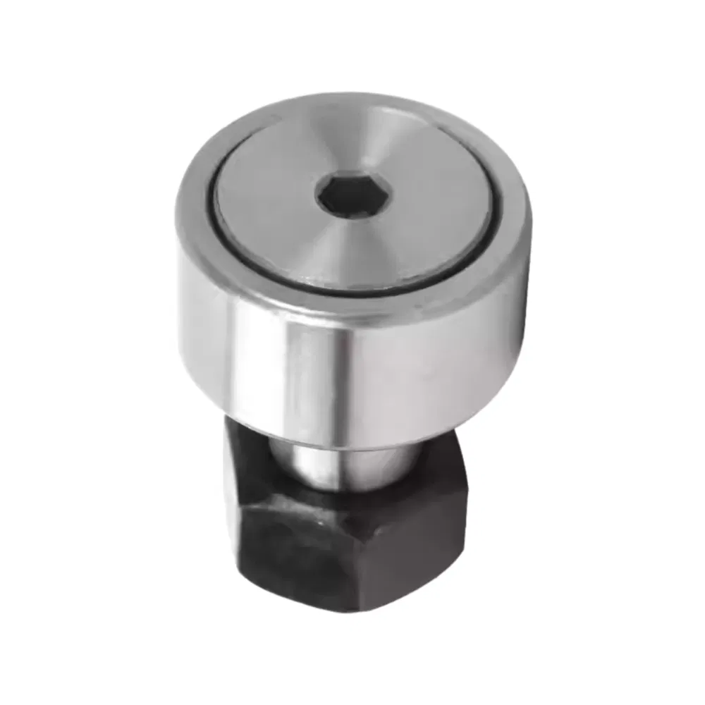 Kr32 Kr32PP Krv32 Kre32 CF12-1 High Quality Stud Type Cam Follower Needle Roller Bearing pictures & photos