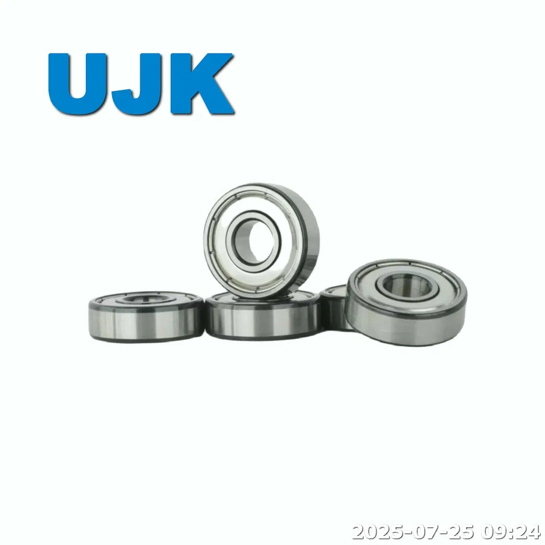 Miniature Deep Groove Ball Bearings 10zz 635 Zz 635z 636 Zz 638 2RS 680zz 681zz 682zz 683zz 684 2RS 684 684 Zz 684zz 685 Zz 685zz 686 2RS 686 Zz for Motor pictures & photos