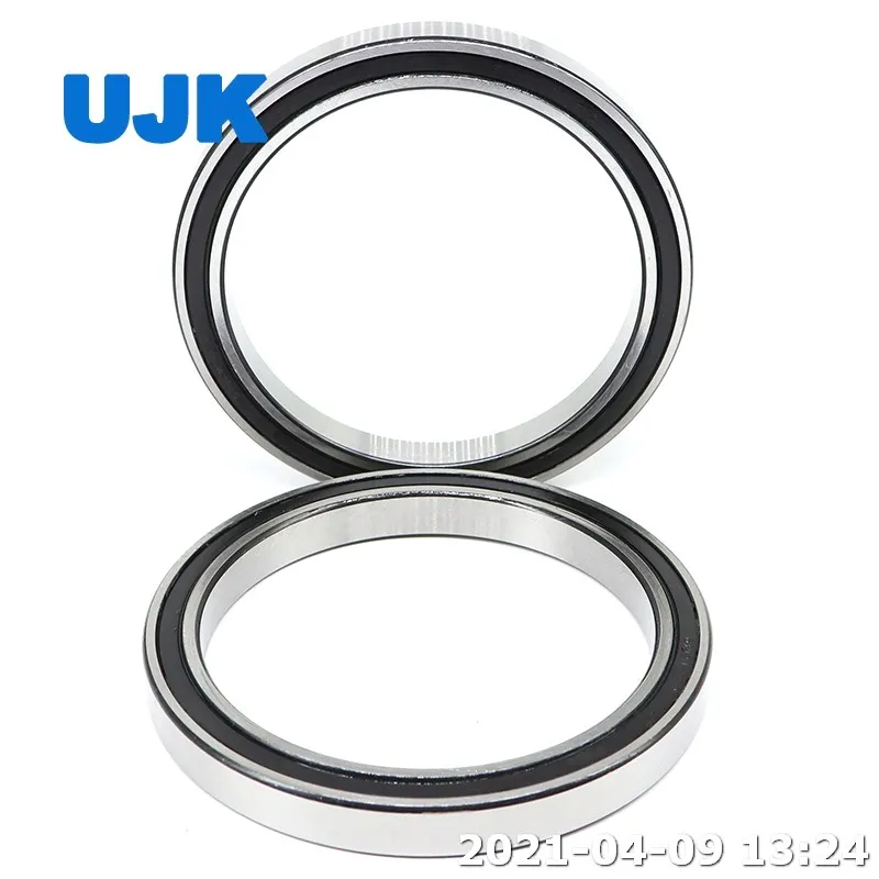 Thin Section Ball Bearings 61811 61812 61813 61814 61815 61816 61817 61818 61819 61820 61821 61822 61824 61826 61828 61830 61832 61834 61836 pictures & photos