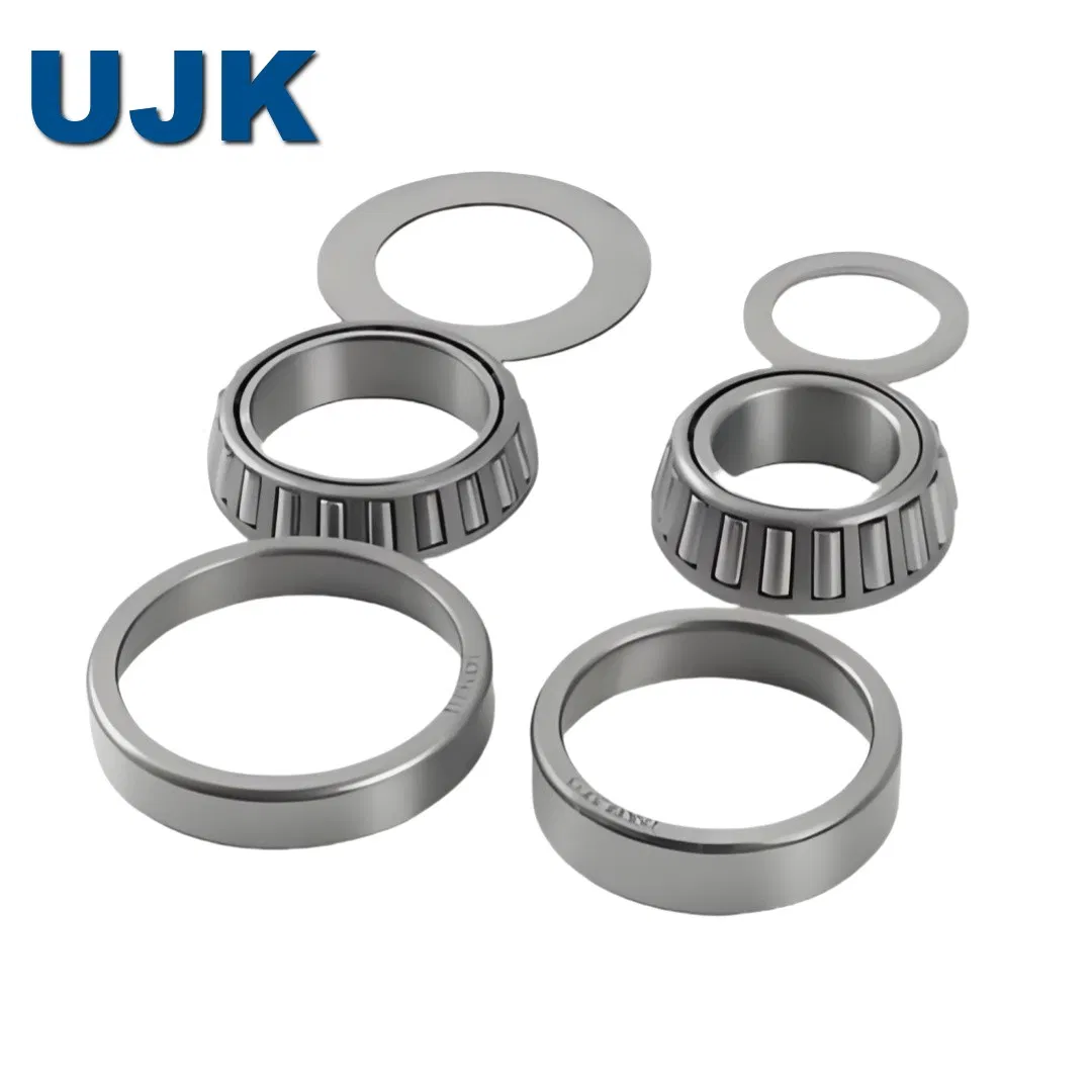 Motorcycle Steering Bearing Taper Roller Bearings 30K/48ks 30y/48ks 30ym/48y 30ym1/48y1 N/H302014 305115 30kw/52K Cr-0643 34W/51W pictures & photos