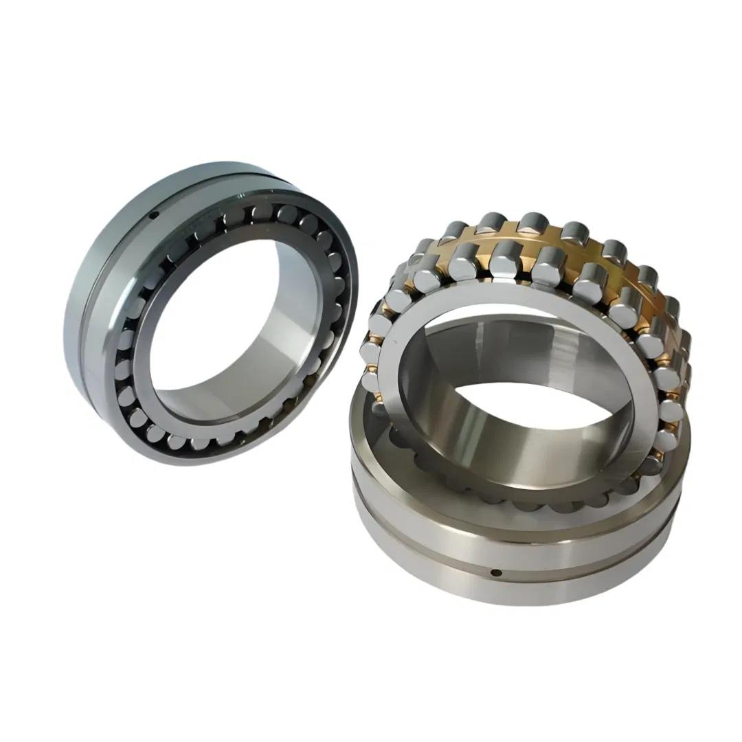 Double Row Cylindrical Roller Bearings Nnu4921 Nnu4922 Nnu4924 Nnu4926 Nnu4928 Nnu4930 Nnu4932 Nnu4934 Nnu4936 Nnu4938 Nnu4940 Nnu4944 Nnu4948 pictures & photos