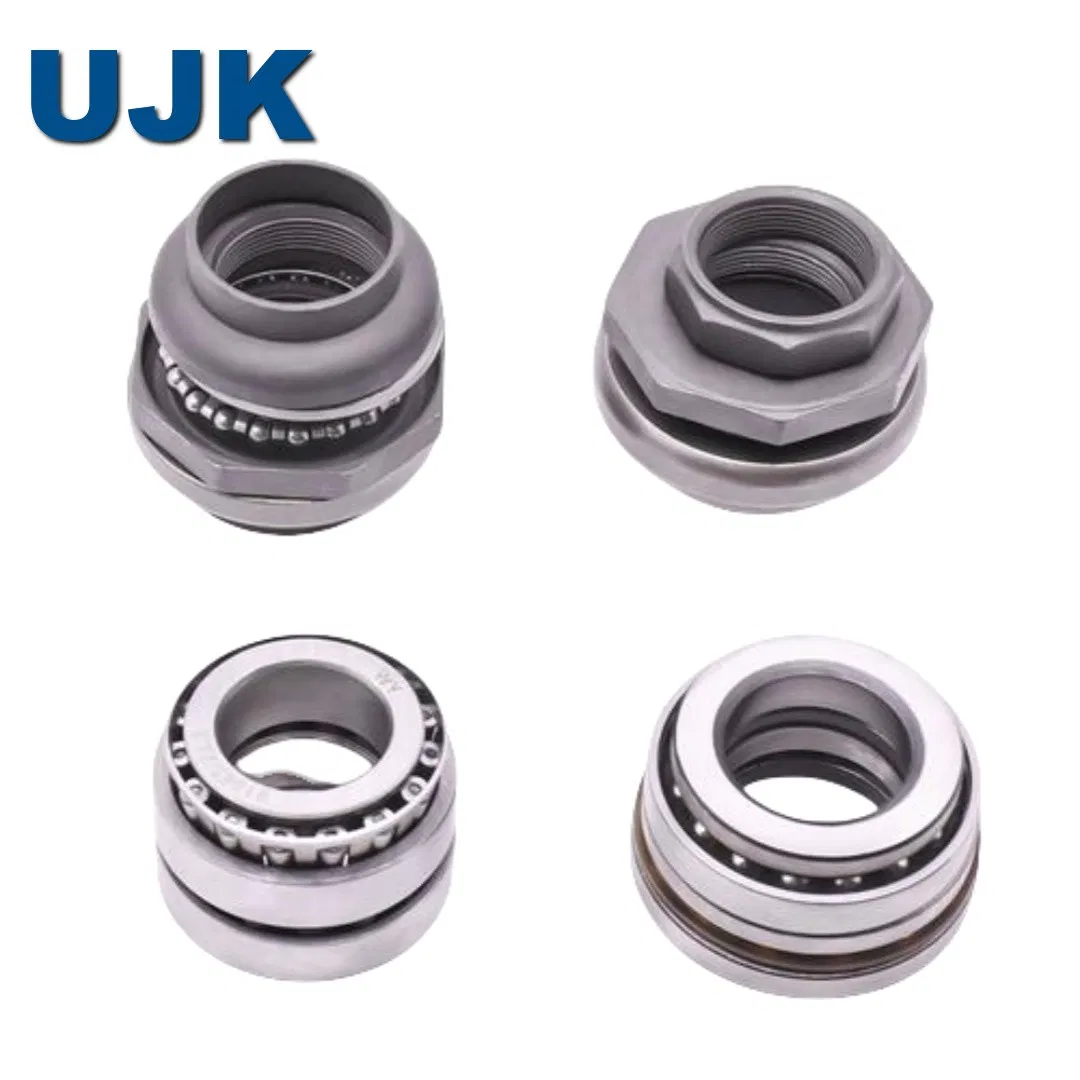 Motorcycle Electric Vehicle Steel Bowl Fork Bearing Directional Bearing Faucet Pressure Bearing Gy6125 Wave Disc Set Gy6 50 Gy6 125 GS125 Dy100 Zy125 Wh100 pictures & photos