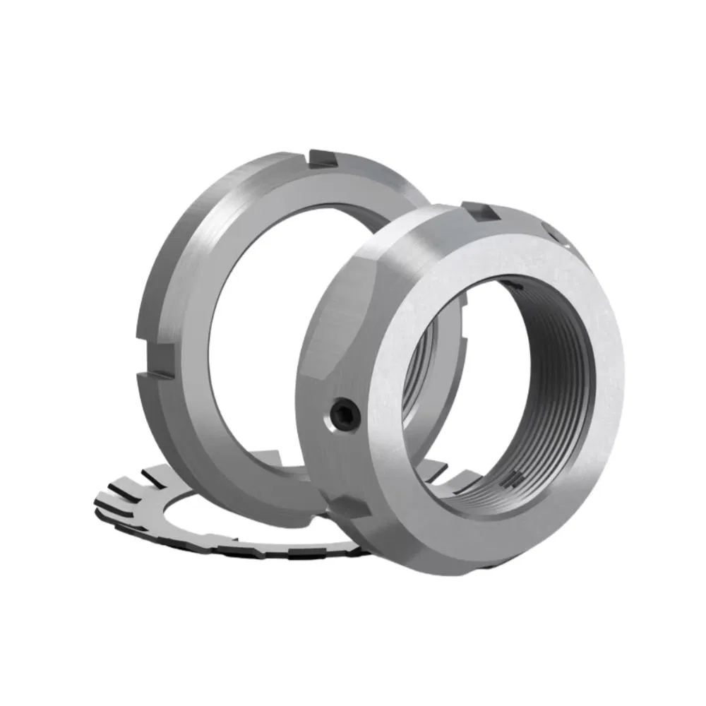 Adapter Sleeves Lock Nut Hm44 Hm48 Hm52 Hm56 Hm60 Hm64 Hm68 Hm72 Hm76 Hm80 Hm84 Hm88 Hm92 Hm96 pictures & photos