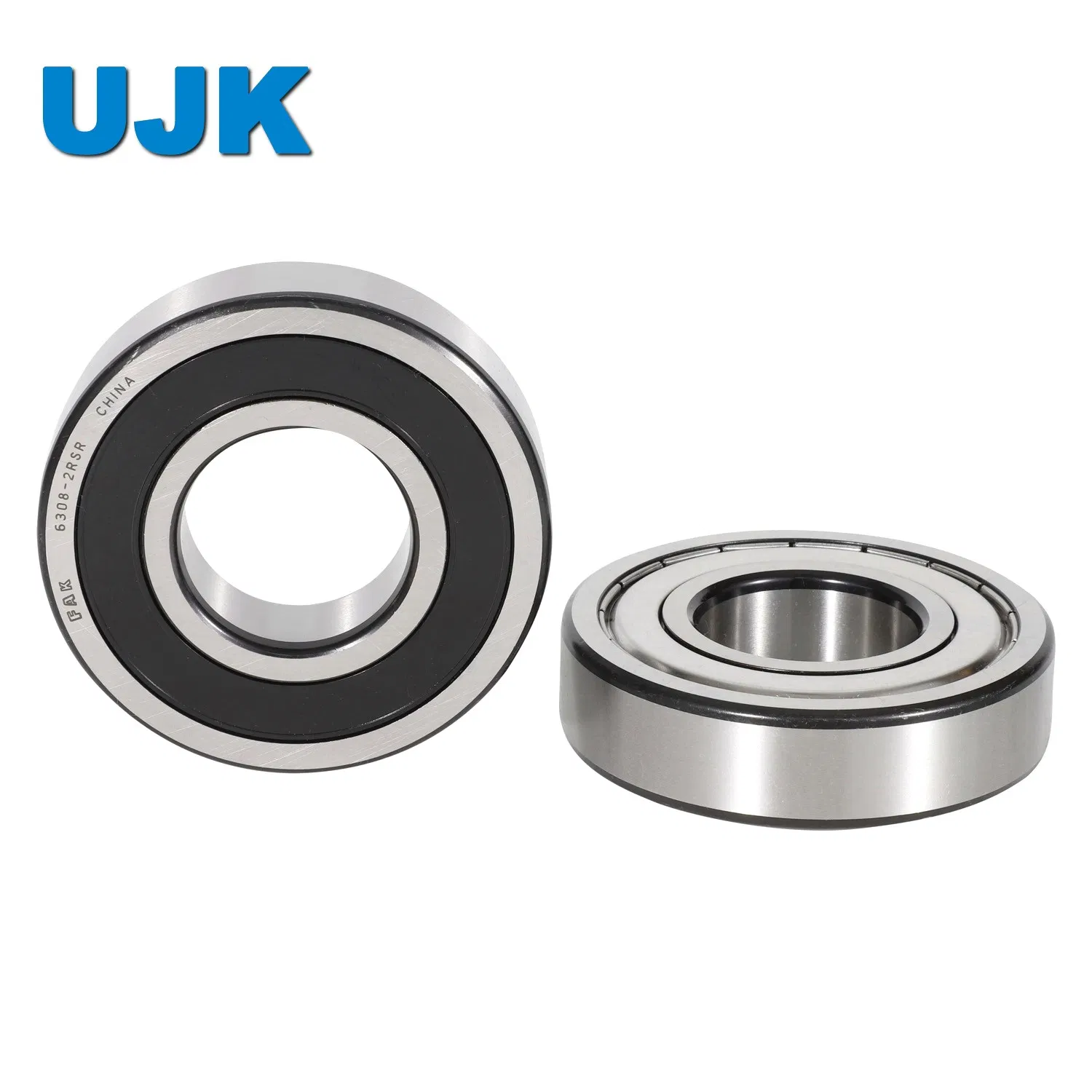 Ujk Ball Bearing Rings for 6201 - Outer/Inner Race Replacement pictures & photos