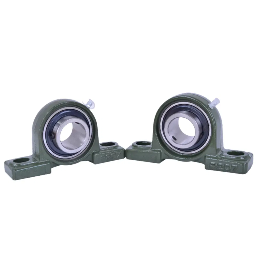 Pillow Block Bearings Bearings Units UCP201 UCP202 UCP203 UCP204 UCP205 UCP206 UCP207 UCP208 UCP209 UCP210 UCP211 UCP212 UCP213 UCP214 UCP215 pictures & photos