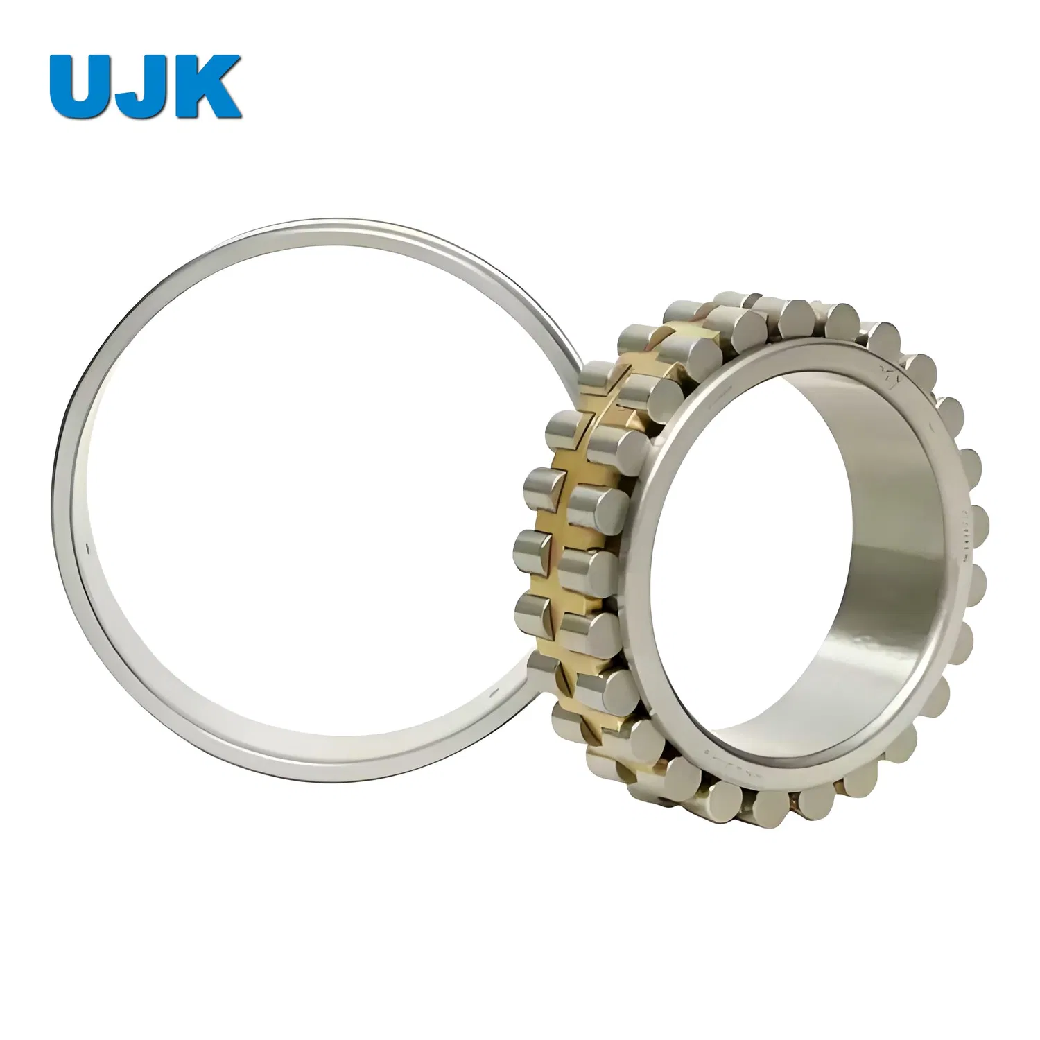 Double Row Cylindrical Roller Bearings 3282148 3282152 3282156 3282160 3282164 3282168 3282172 3282176 3282180 3282184 3282188 3282192 3282196 pictures & photos