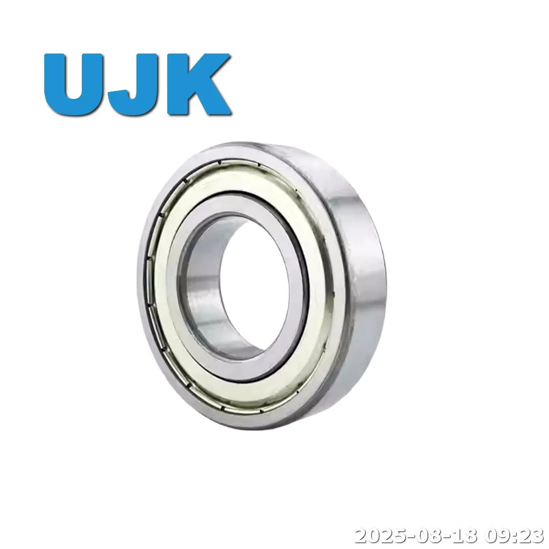 Front Ball Bearings 6314/6314-2RS/6314zz (314 180314 80314) 70× 150× 35 2.5600kg pictures & photos