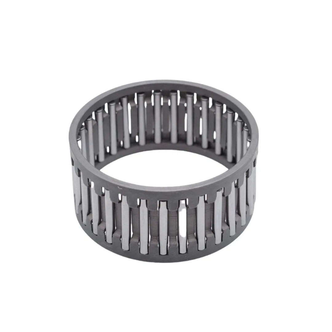 K Needle Roller Bearings K25X31X17 K65X73X30 K70X78X30 K75X83X30 K80X88X30 K18X24X20 K20X26X20 K12X18X12 K25X32X16 K38X46X20 K40X48X20 K45X53X20 pictures & photos