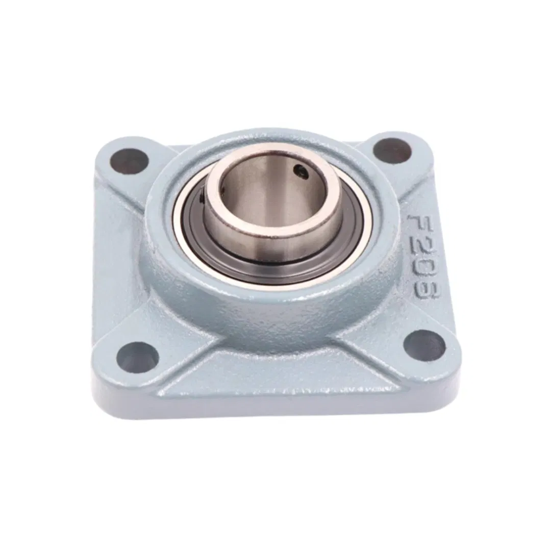 Bearings Units Pillow Block Bearings Ucf216 Ucf217 Ucf218 Ucf219 Ucf220 Ball Bearing Set pictures & photos