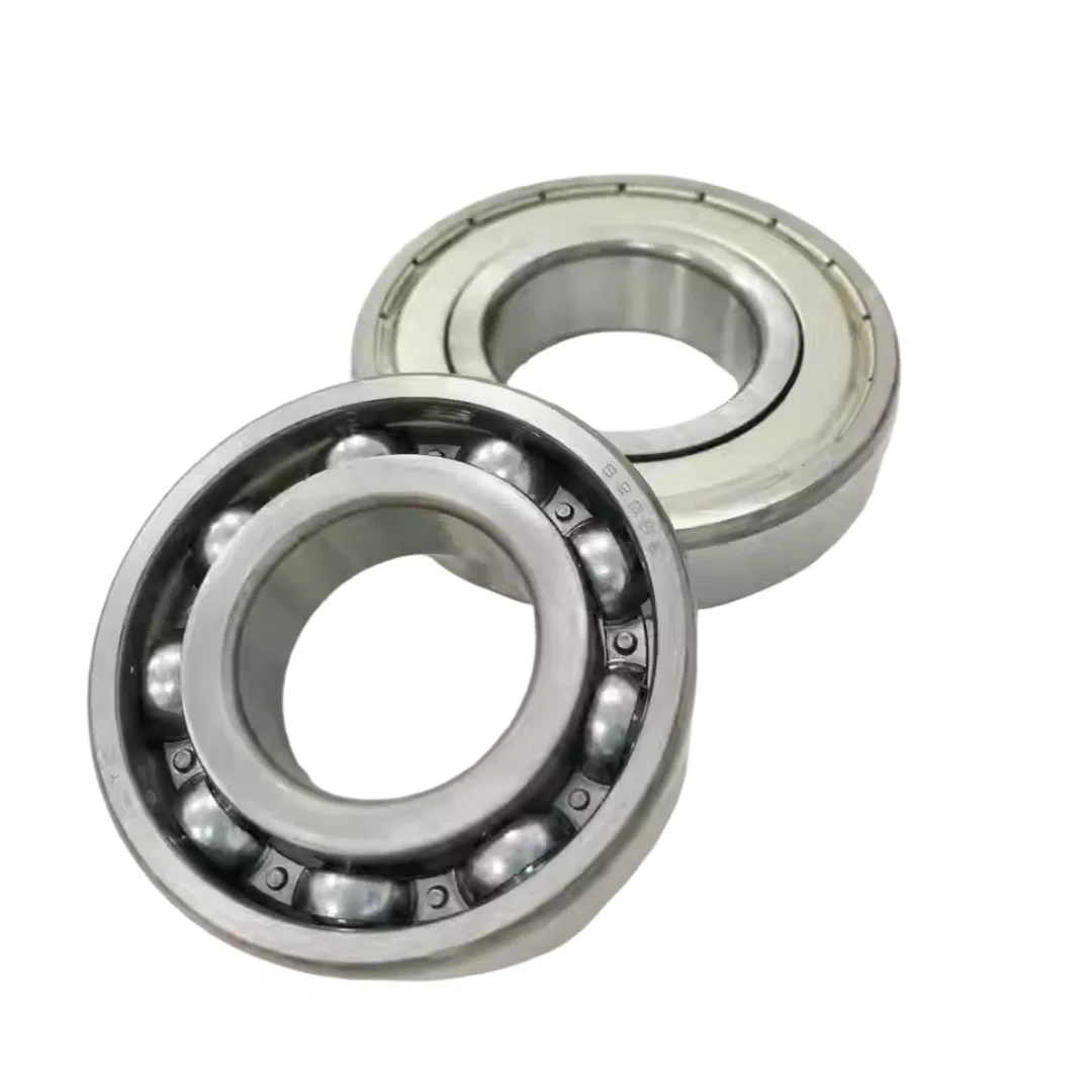Custom Ball Bearings 6038 / 6038zz 190X290X46 11.0750kg DDU 2rz 2z 2rsh 2RS1 C3 pictures & photos