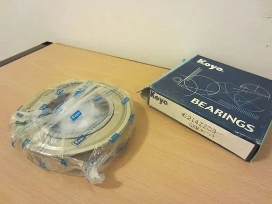 Original for Koyo Japan Deep Groove Ball Bearing 6205 2RS High Quality Catalog for Koyo Bearing pictures & photos