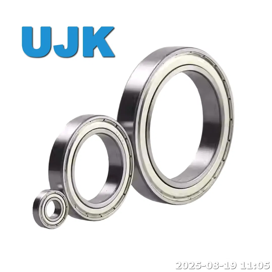 Thin Section Ball Bearings 16036 (7000136) 180X280X31 6.600kg 16038 (7000138) 190X290X31 7.900kg Bearings and Power Transmission pictures & photos