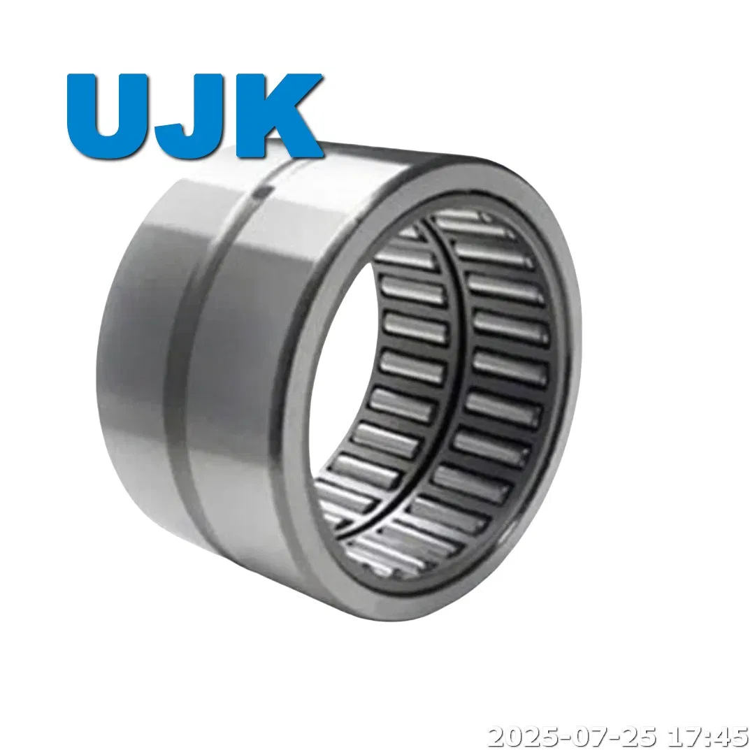 Nk Nki Needle Roller Bearings Nki40/20 Nki40/30 Nki42/20 Nki42/30 Nki45/25 Nki45/35 Nki50/25 Nki50/35 Nki55/25 Nki55/35 Nki60/25 Nki60/35 Nki65/25 pictures & photos