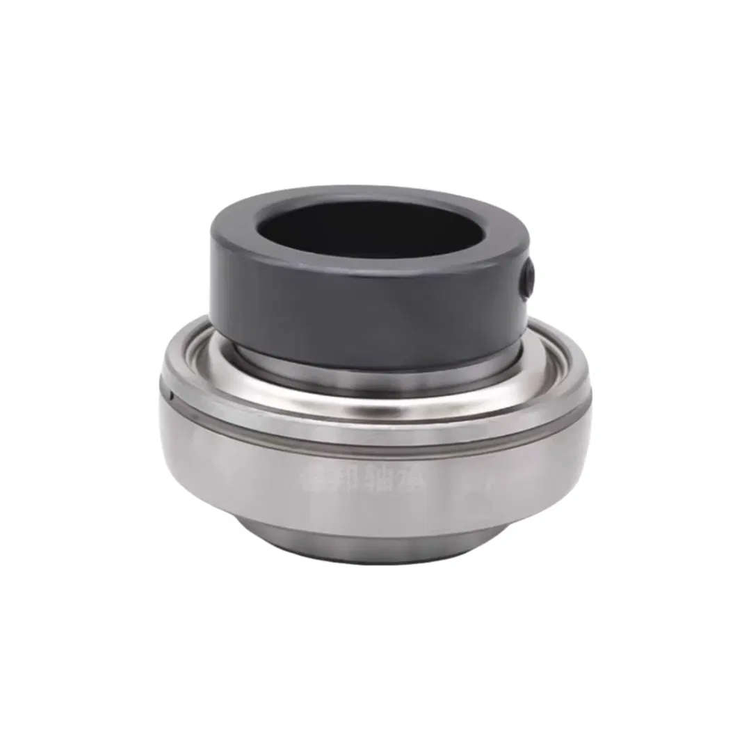 Hc209 Hc209-26 Hc209-27 Hc209-28 Insert Bearing Unit 26-28mm Bore for Conveyor System pictures & photos