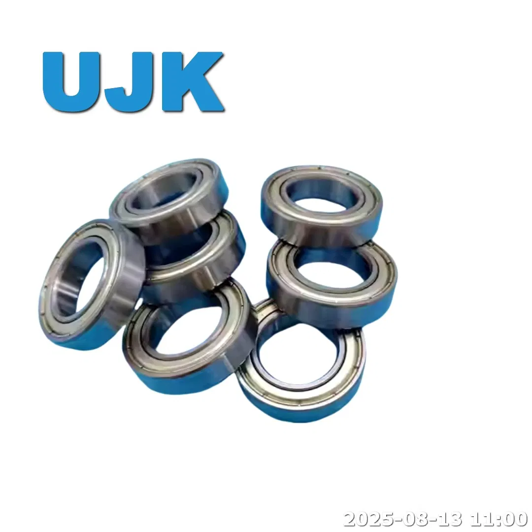 Inch Ball Bearing R4zz Open 6.35X15.875X4.978 R4zz Zz 6.35X15.875X4.978 pictures & photos