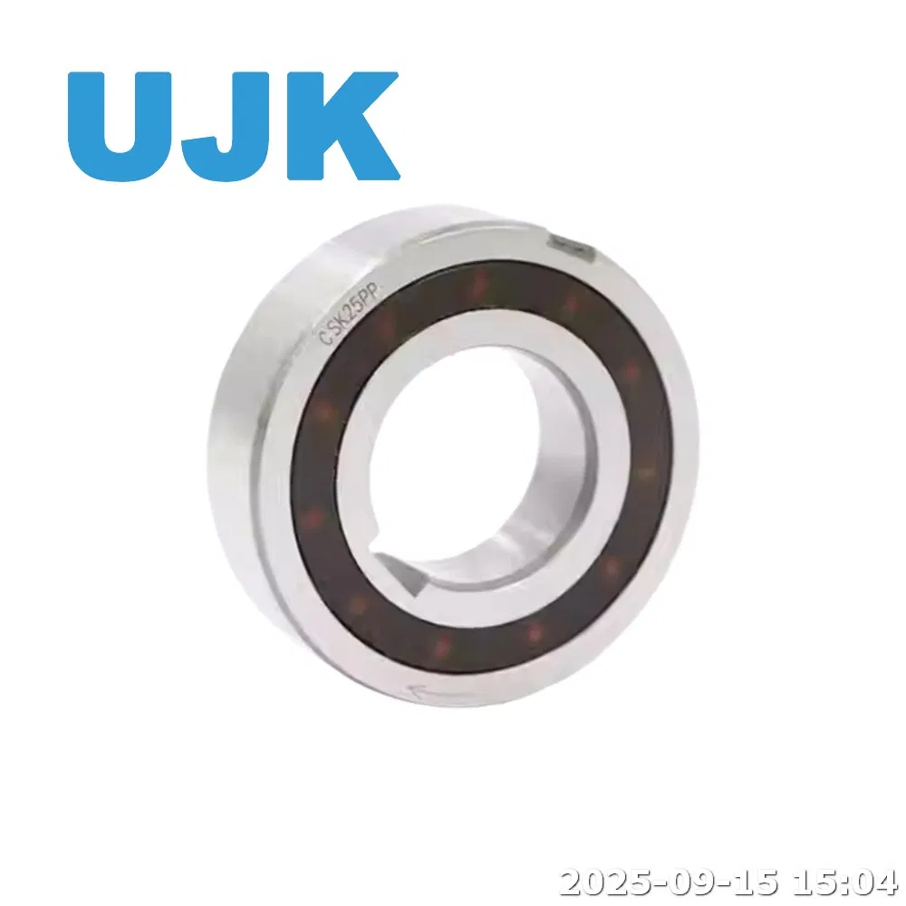 Stieber Csk30-2RS Original One-Way Clutch Overrunning Bearing Csk30 2RS One Way Clutch Bearing Csk30-2RS pictures & photos