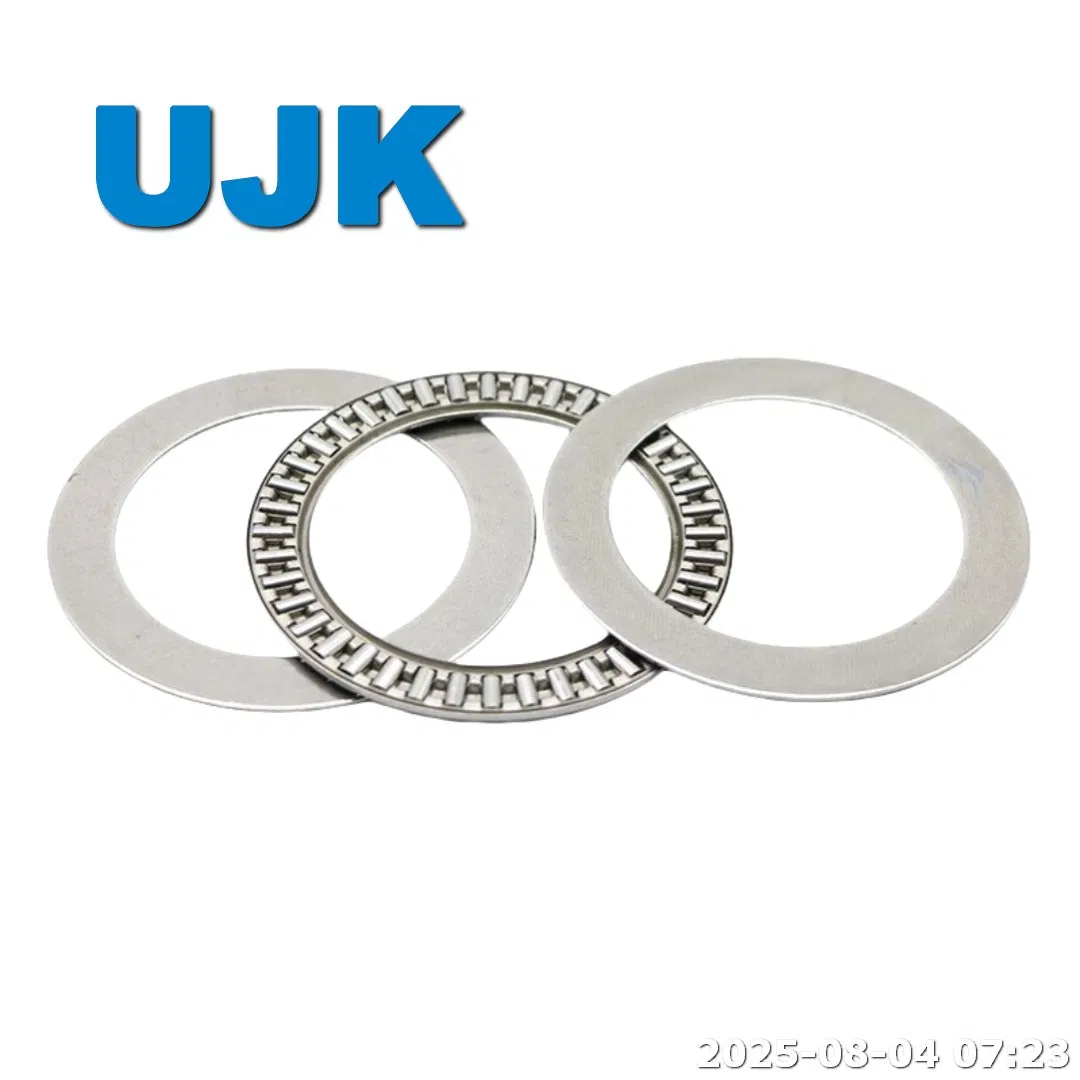 Needle Roller Thrust Bearings Axk 5070 Axk 2542 Axk 75100 Axw 25 Ls 100135 Ls 110145 Ls 5070 Ls 6590 Ls 75100 Ls 90120 as 1226 as 140180 as 1730 pictures & photos