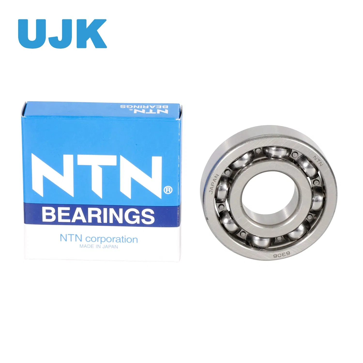 Manufacturing of Ball Bearing 6318/6318-2RS/6318zz (318 180318 80318) 90× 190× 43 4.9670kg pictures & photos